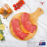 AUS Grass-Fed Beef Rump Steak
