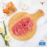 Economical Beef Mince