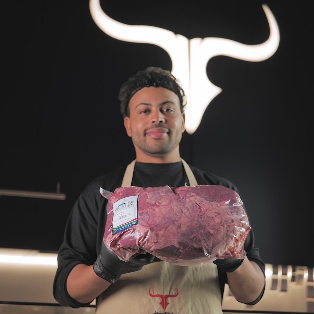 RSA Beef Whole Chuck 5 KG