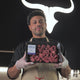 NZ Grass-Fed Beef Mishkak Barbecue Cubes
