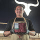 BR Grass-Fed Beef Thin Slices