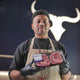 2 steaks offer AUS Wagyu Beef Ribeye Steak MB 6/7