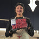 Ajman- NZ Grass-Fed Beef Boneless Cubes Offer 1kg