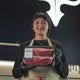 KGF AUS Angus Beef Striploin Steak