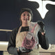 US Angus Beef Frenched Tomahawk 1.4kg+ x 1 steak