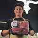 KGF AUS Angus Beef Brisket