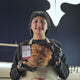 Omani Whole Chicken Seasoned  Skin On 1kg