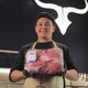 KGF AUS Wagyu Beef Brisket MB 6/7 -5kg