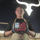 BR Grass-Fed Beef Ribeye Steak