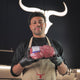 AUS Grass-Fed Boneless Lamb 2 KG