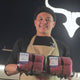 8 steaks offer AUS Grass-Fed Beef Tenderloin