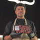 Seasoned NZ Grass-Fed Beef Mishkak Barbecue Cubes