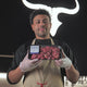 NZ Grass-Fed Beef Mishkak Barbecue Cubes
