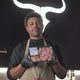 OM Chicken Mishkak Barbecue Cubes