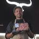 OM Chicken Mishkak Barbecue Cubes