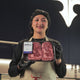 KGF AUS Wagyu Beef Ribeye Steak MB 6/7