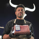 NZ Grass-Fed Beef Whole Striploin 4 KG