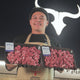 AUS Grass-Fed Lamb Mishkak Barbecue Cubes Box 5KG